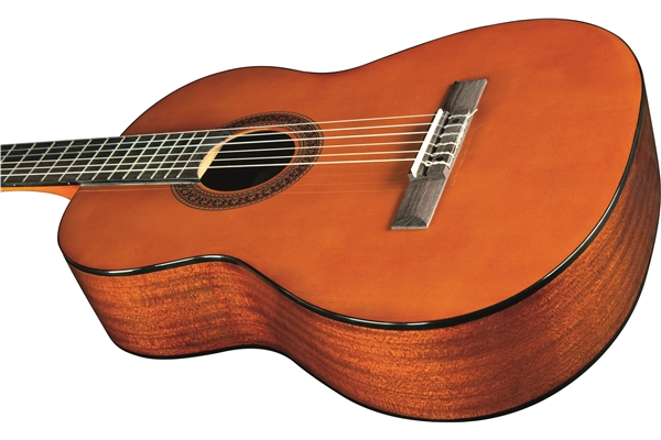 Eko Guitars - CS-12 Natural