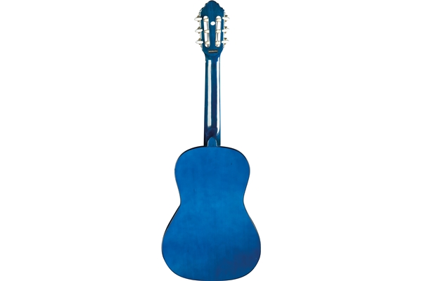 Eko Guitars - CS-2 Blue Burst