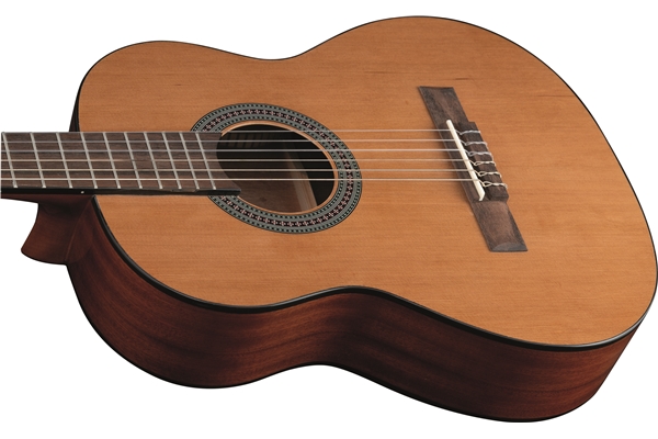 Eko Guitars - Vibra 75 Natural