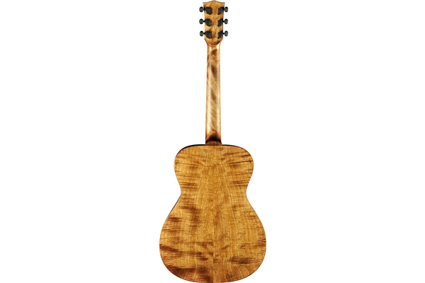 Eko Guitars - Infinito 018 Made in Italy