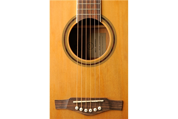 Eko Guitars - NXT 018 Natural