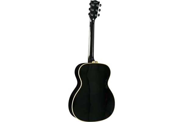 Eko Guitars - NXT 018 Black