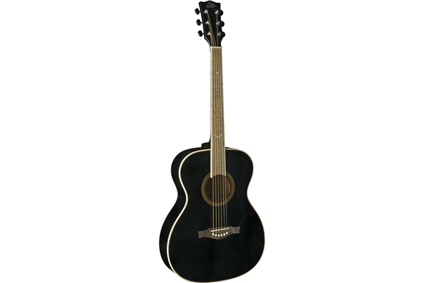 Eko Guitars - NXT 018 Black