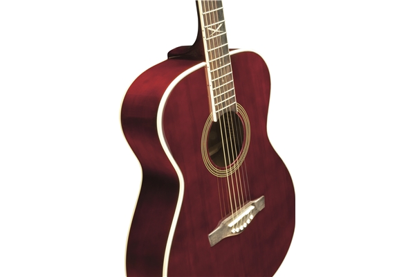 Eko Guitars - NXT 018 Wine Red