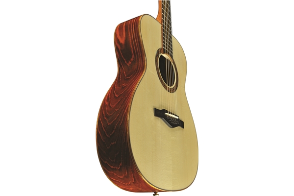 Eko Guitars - WOW A800E SC (Spruce/Cocobolo)