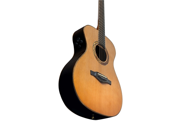 Eko Guitars - WOW A800E CR LTD (Cedar/Rosewood)