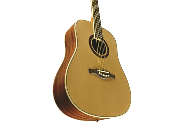 Eko Guitars - One D150 Natural