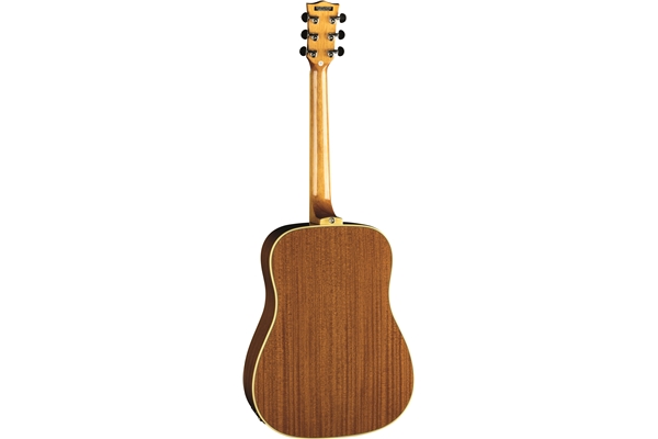 Eko Guitars - One D150e Natural