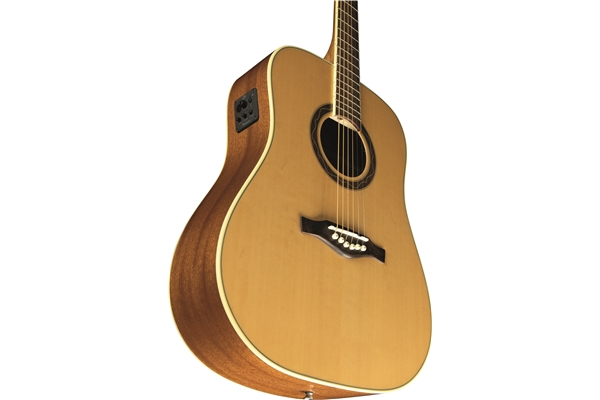 Eko Guitars - One D150e Natural