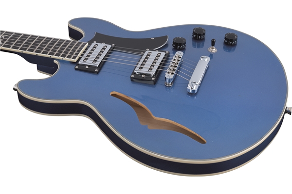 Eko Guitars - Mia SA Blues Blue