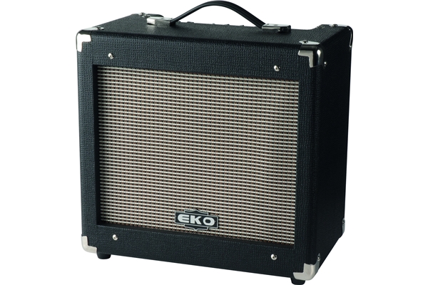 Eko Guitars - V 35R