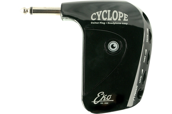 Cyclope Portable Amp